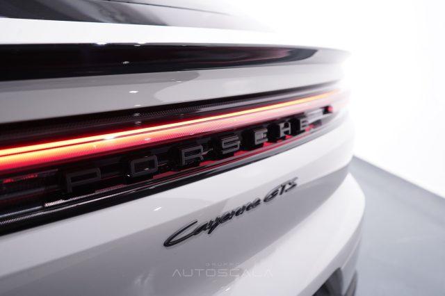 PORSCHE Cayenne Coupé 4.0 500cv GTS