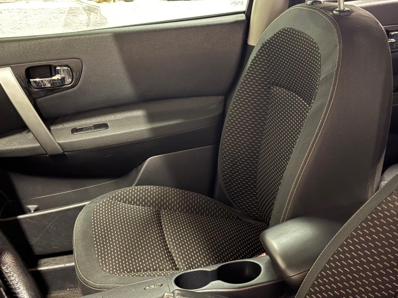 Nissan Qashqai 1.6 16V Tekna UNICO PROPRIETARIO