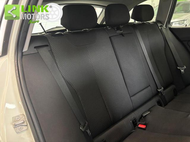 BMW 318 d Touring Business aut.