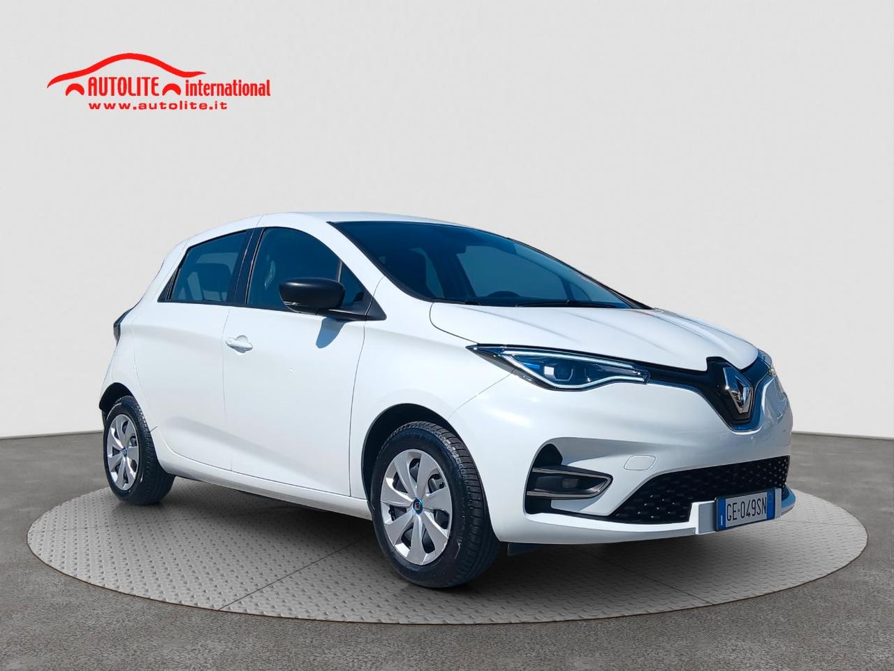 Renault Zoe Life R110