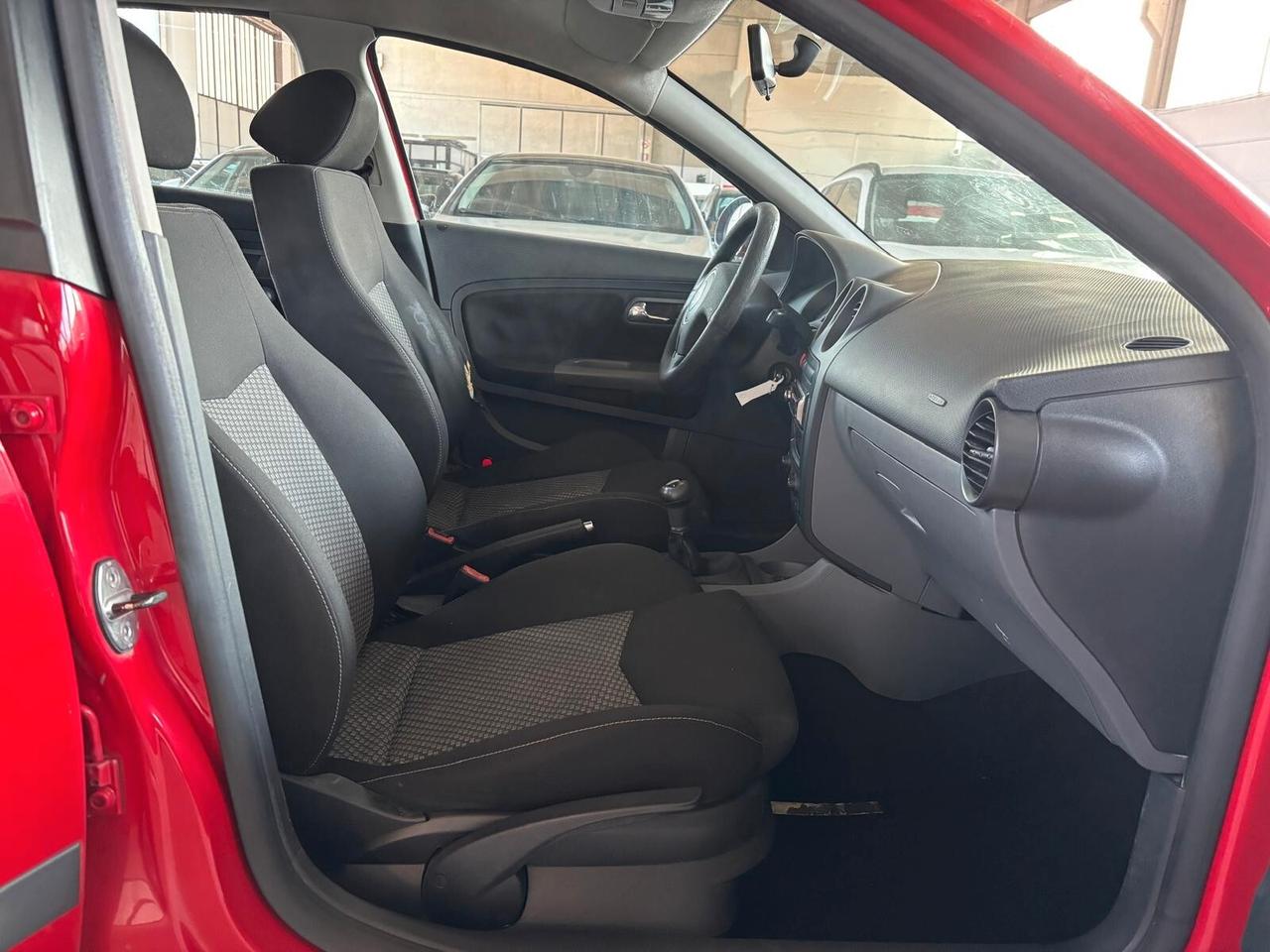 Seat Ibiza 1.4 16V 85CV 5p. Special Ed. Dual