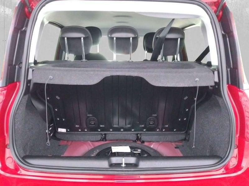 FIAT Pandina Cross 1.0 firefly hybrid s&s 70cv