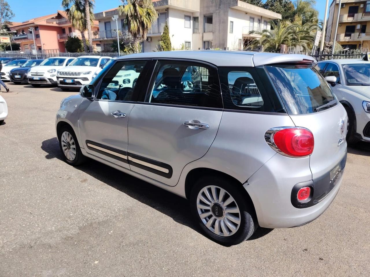 Fiat 500L 1.3 Multijet 95 CV Lounge