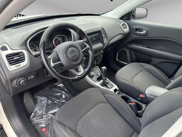 JEEP Compass 2.0 Multijet II aut. 4WD Longitude