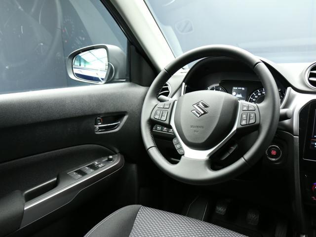 SUZUKI Vitara 1.4 110CV Hybrid 4WD AllGrip Cool+