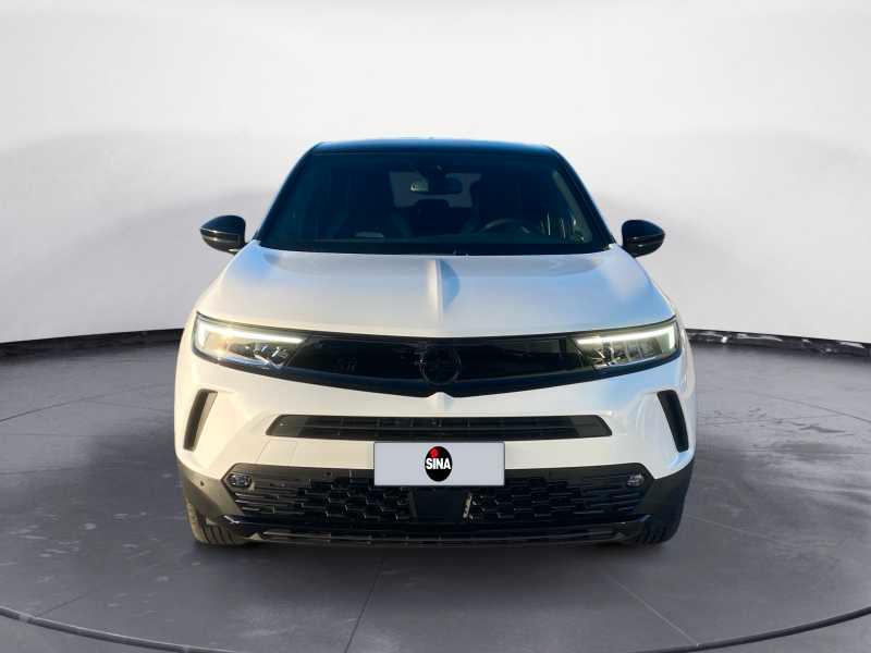 OPEL Mokka 1.2 t GS Line s&s 130cv at8