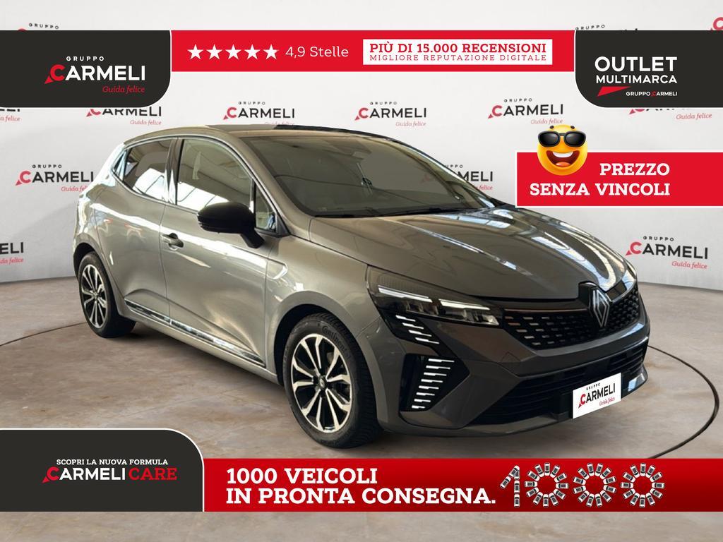 Renault Clio 1.0 TCe Techno