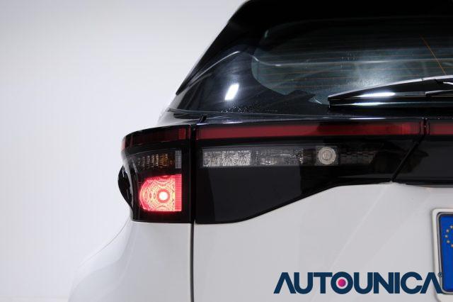 TOYOTA Yaris Cross 1.5 HYBRID 5P. E-CVT ACTIVE NEOPATENTATI FULL LED