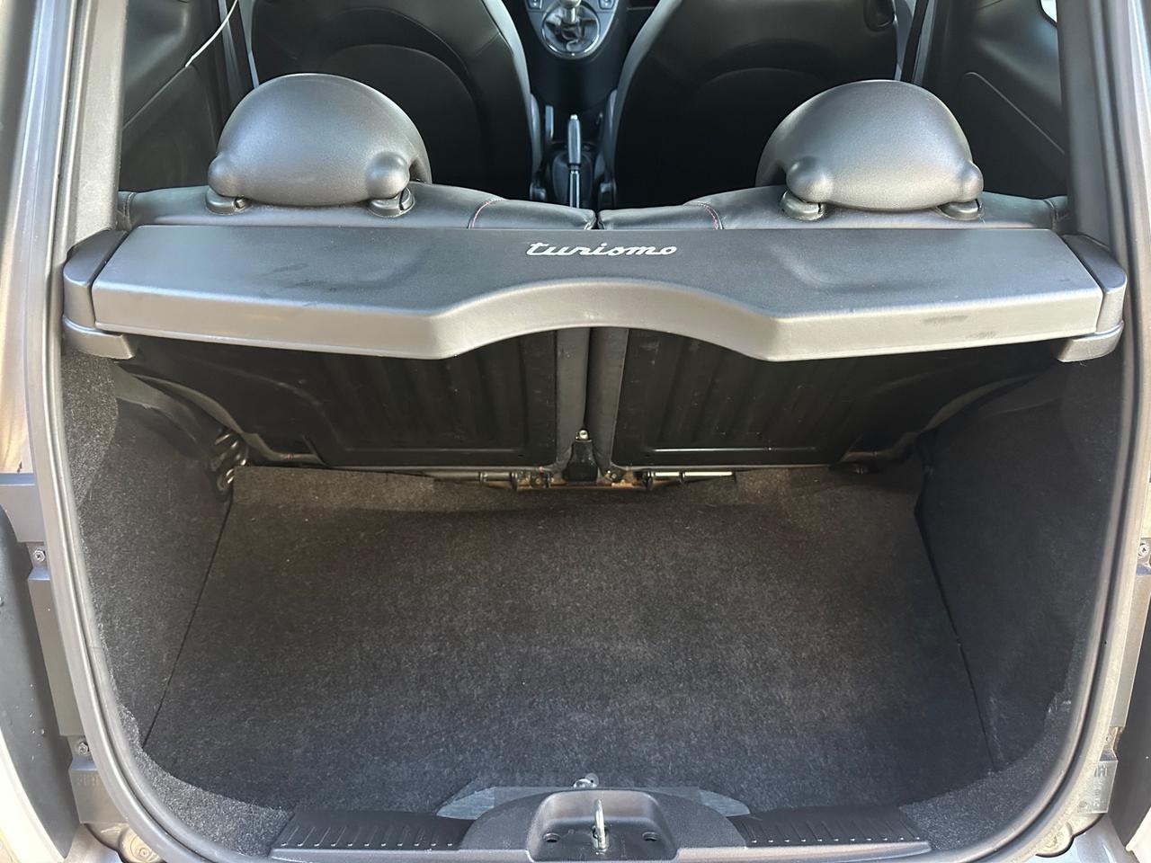 Abarth 595 1.4 Turbo T-Jet 160 CV Turismo 2016