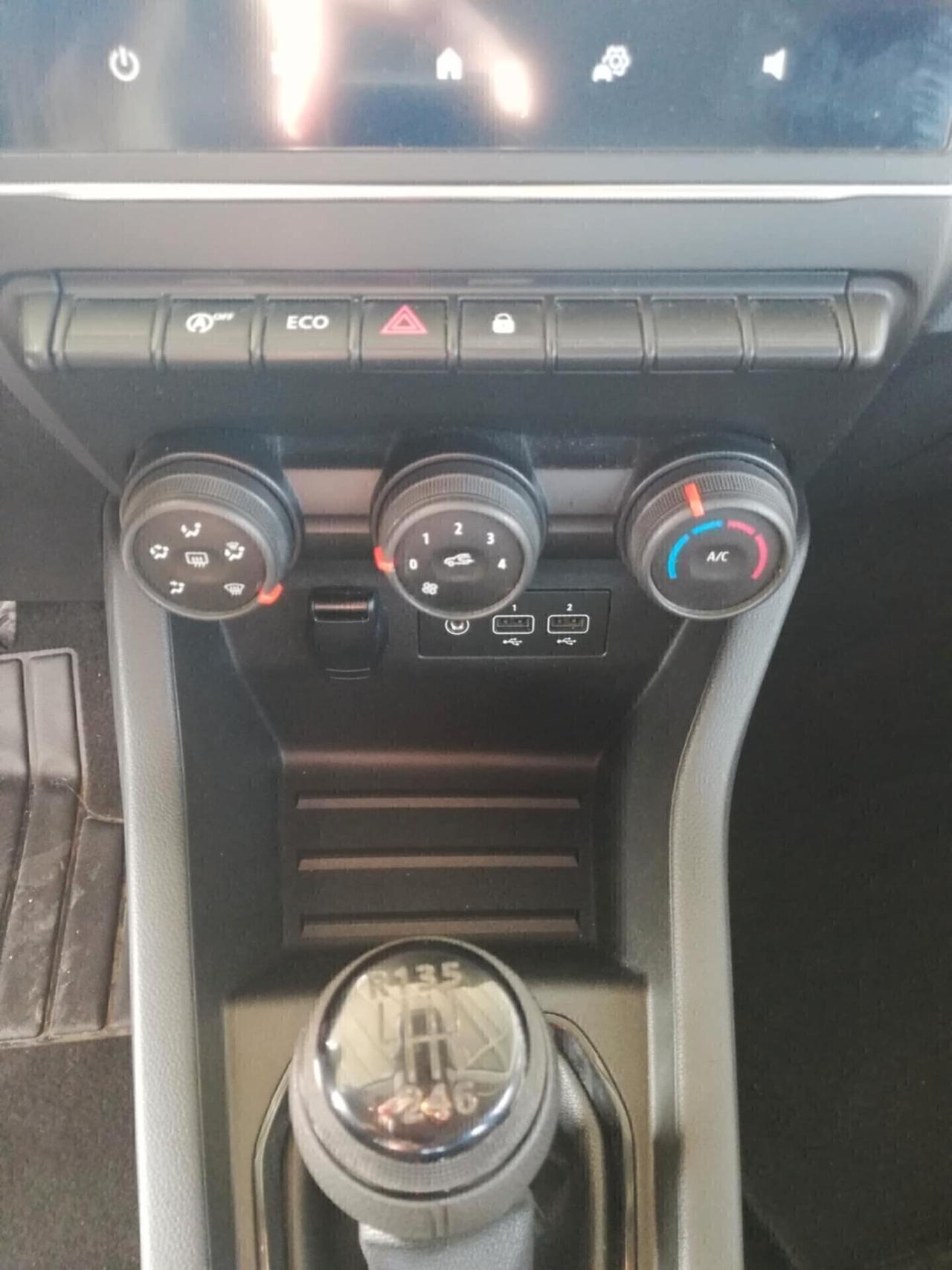 Renault Clio Berlina