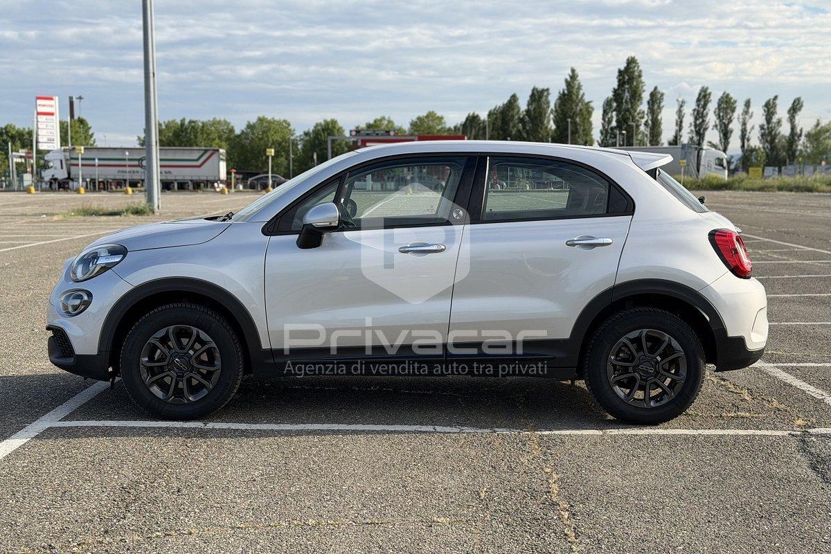 FIAT 500X 1.6 MultiJet 120 CV 120°