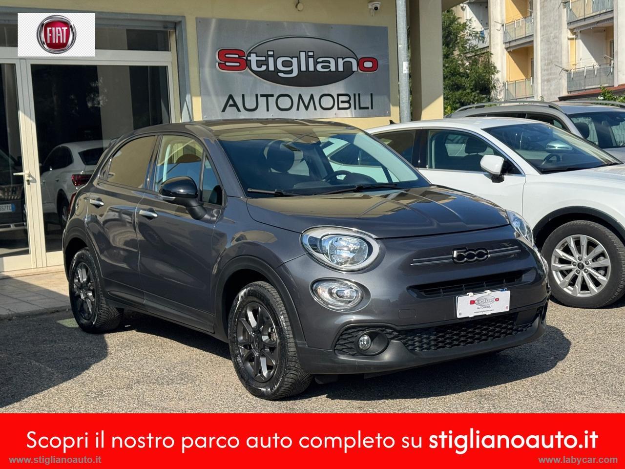 FIAT 500X 1.3 M.Jet 95 CV