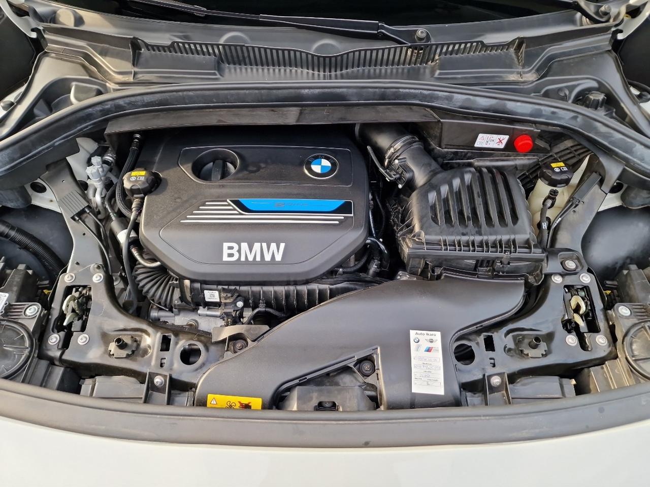 BMW Serie 2 225xe active tourer iperformance auto