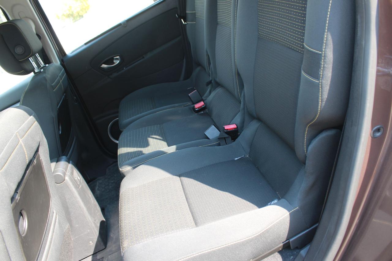 Renault Scenic Scénic X Mod 1.4 Tce Luxe