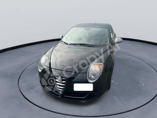 ALFA ROMEO MiTo 1.3 JTDm 85 CV S&S