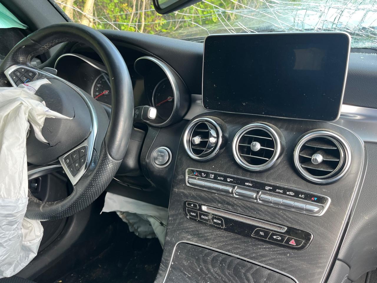 Mercedes-benz GLC 250 d 4Matic Exclusive