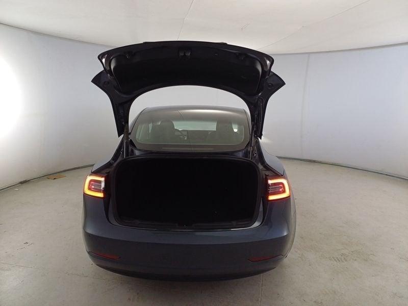 Tesla Model 3 Model 3 Long Range Dual Motor AWD