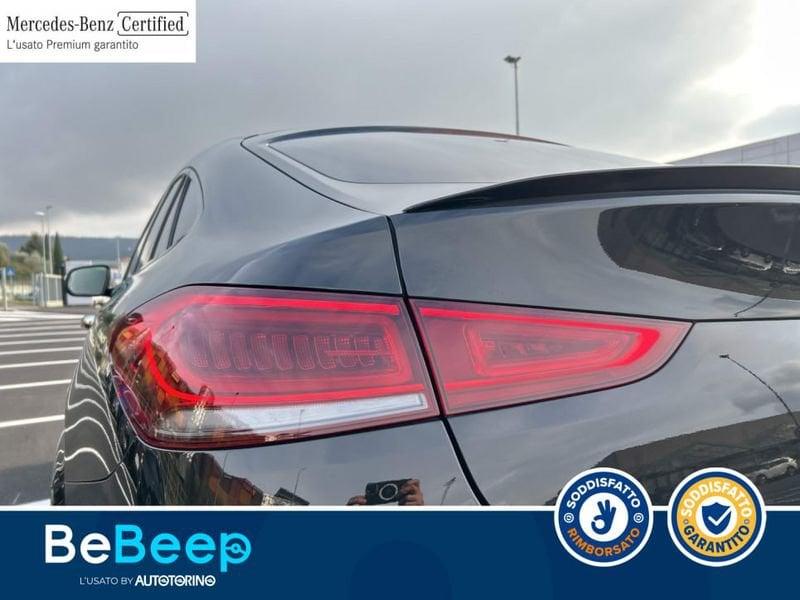Mercedes-Benz GLE Coupé GLE COUPE 53 MILD HYBRID(EQ-BOOST) AMG PREMIUM PRO