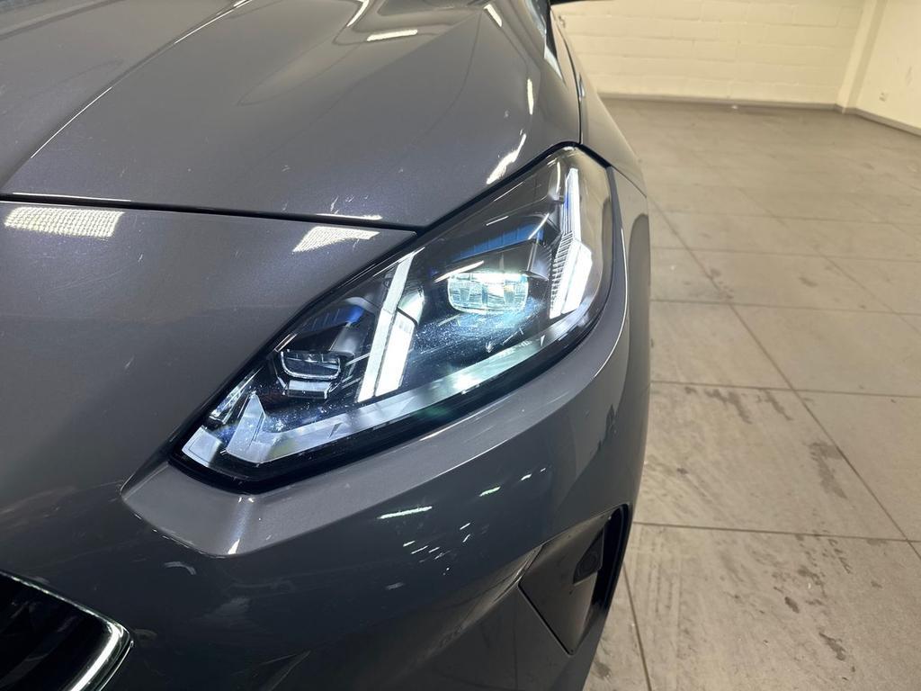 BMW Serie 1 118 d MSport Pro DCT