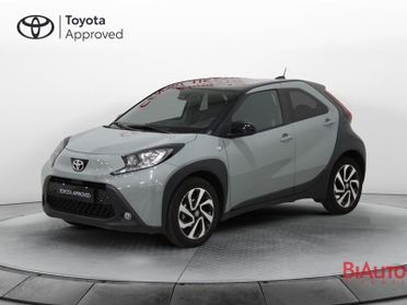 Toyota Aygo X Aygo X 1.0 Trend 72cv s-cvt