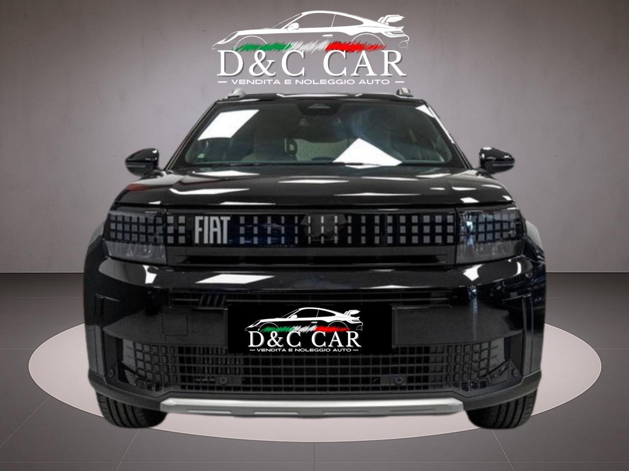 Fiat Grande Panda 1.2 Hybrid La Prima KM0 IVA ESP 110CV