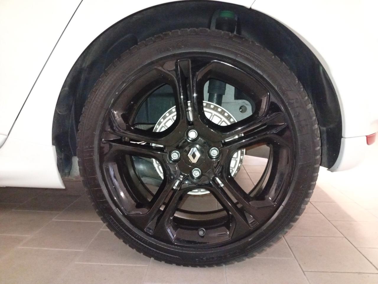 Renault Clio TCe 120CV EDC Start&Stop 5 porte Energy GT