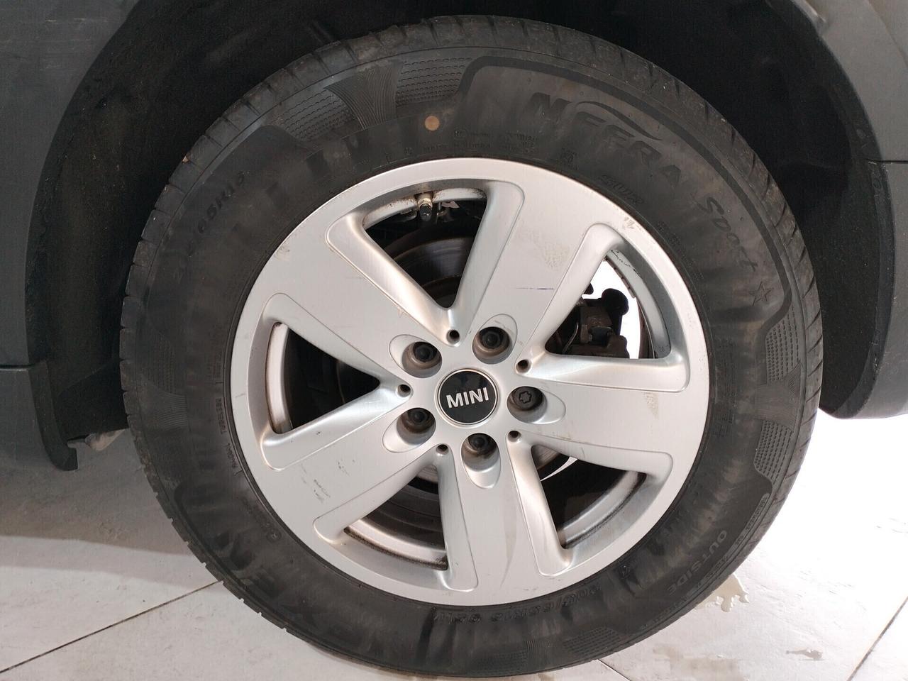 MINI Cooper Countryman Mini Countryman 1.5