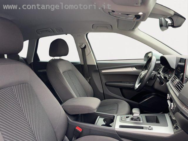 AUDI Q5 40 TDI 204 CV quattro S tronic Business Advanced