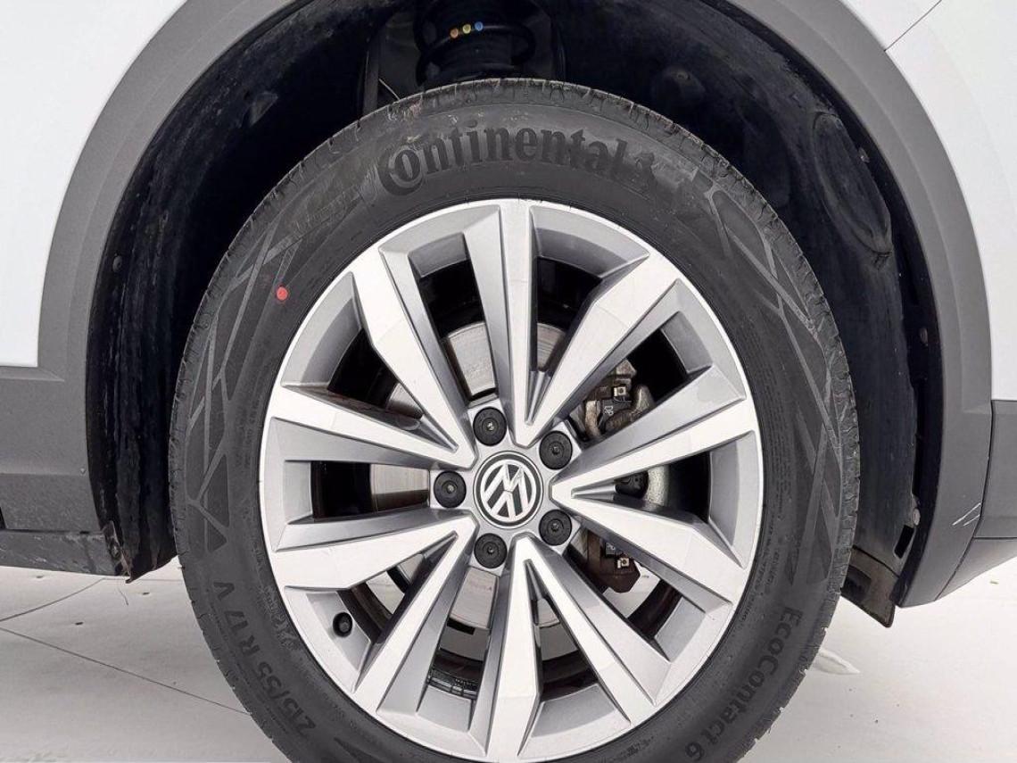 VOLKSWAGEN T Roc 1 0 tsi style 115cv