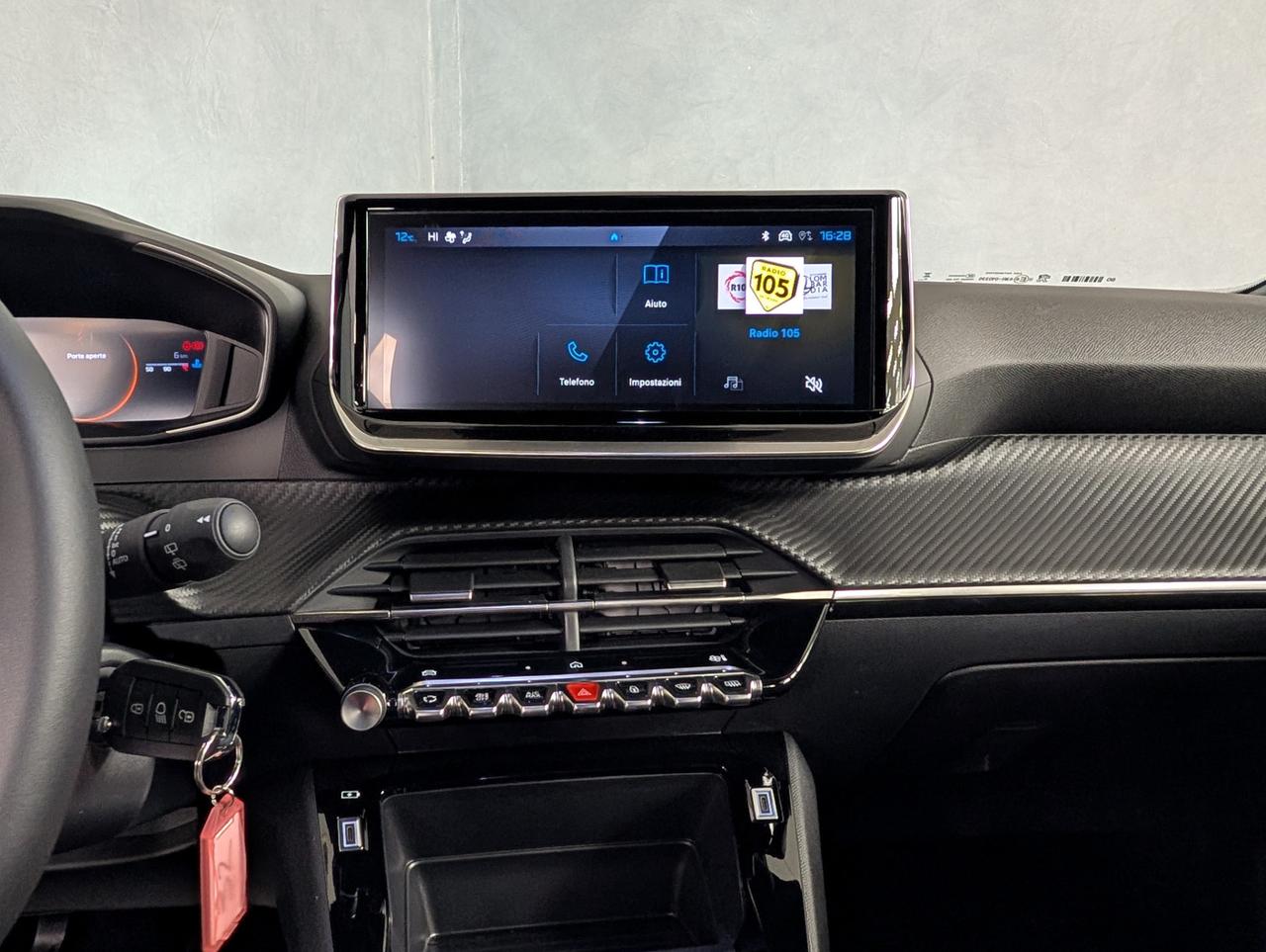 Peugeot 2008 1.2 puretech 100cv Allure