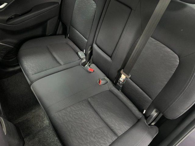 HYUNDAI iX20 1.4 APP MODE