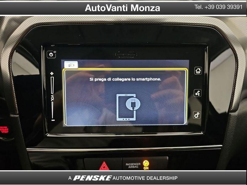 Suzuki Vitara Vitara 1.4h starview 2wd
