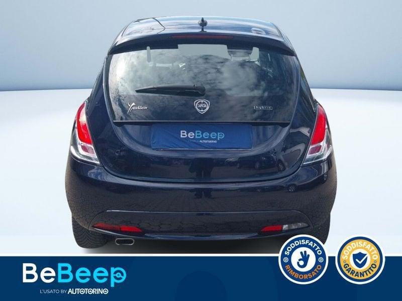 Lancia Ypsilon 1.0 HYBRID GOLD S&S 70CV