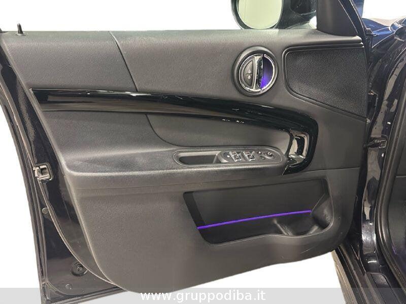 MINI Countryman Mini F60 2020 Benzi Mini 1.5 Cooper Northwood Edition auto