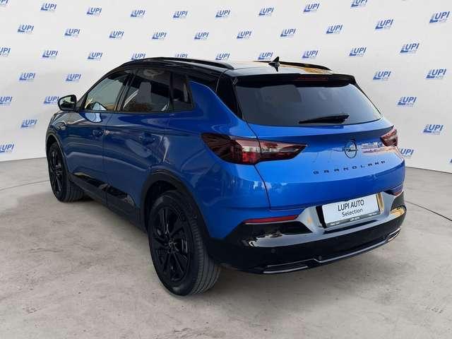 Opel Grandland 1.5 ecotec GS Line s&s 130cv at8