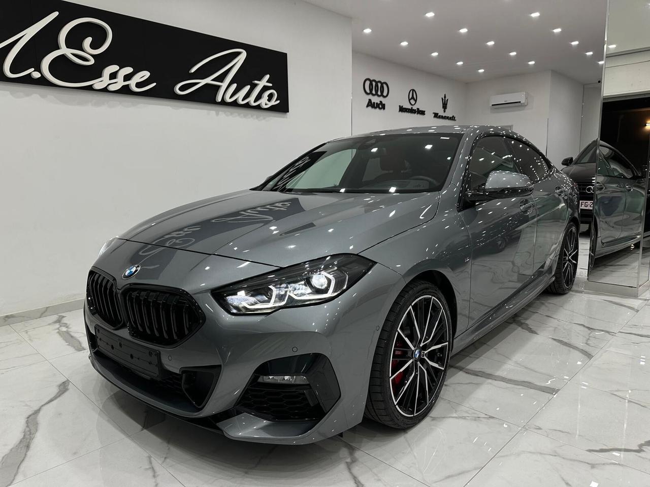 Bmw 218 218i Gran Coupé Msport