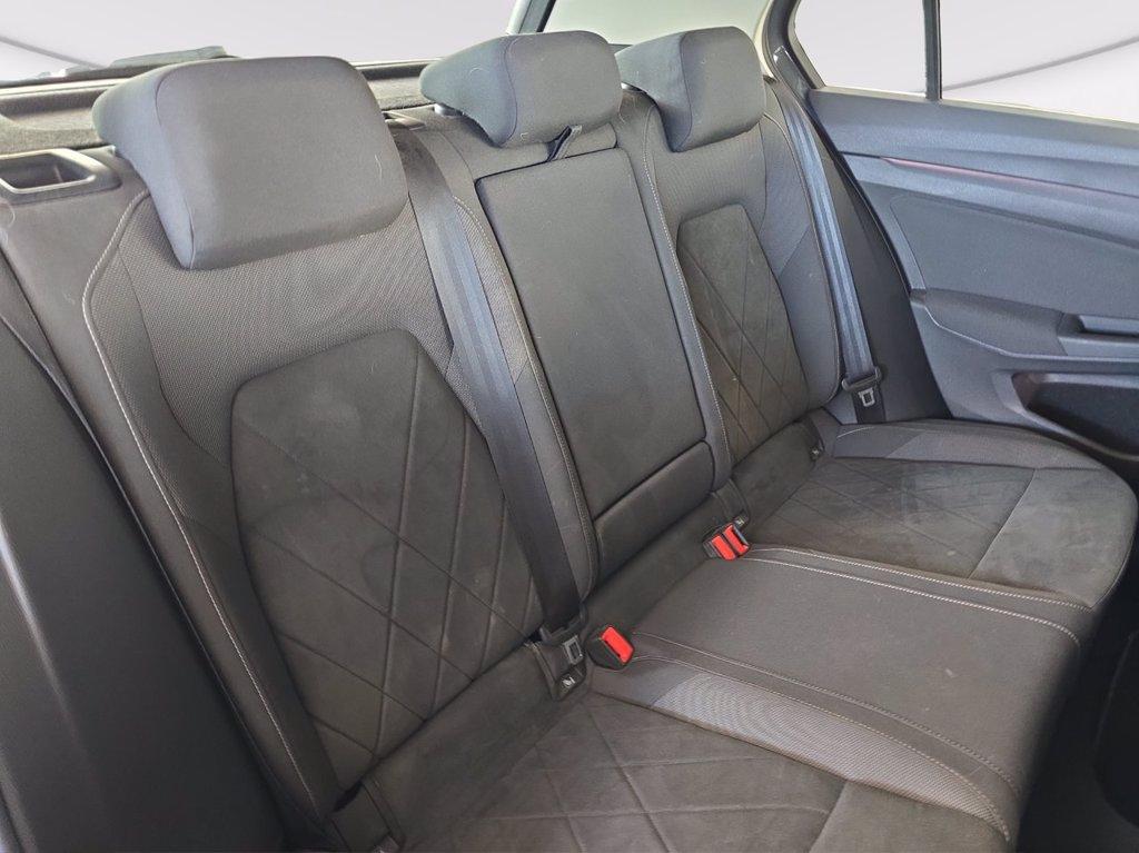 VOLKSWAGEN Golf 1.5 tsi evo style 130cv del 2022