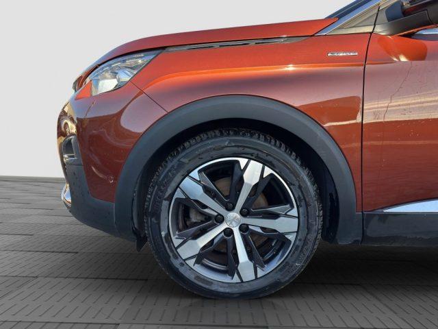 PEUGEOT 3008 3008 BlueHDi 130 S&S GT Line