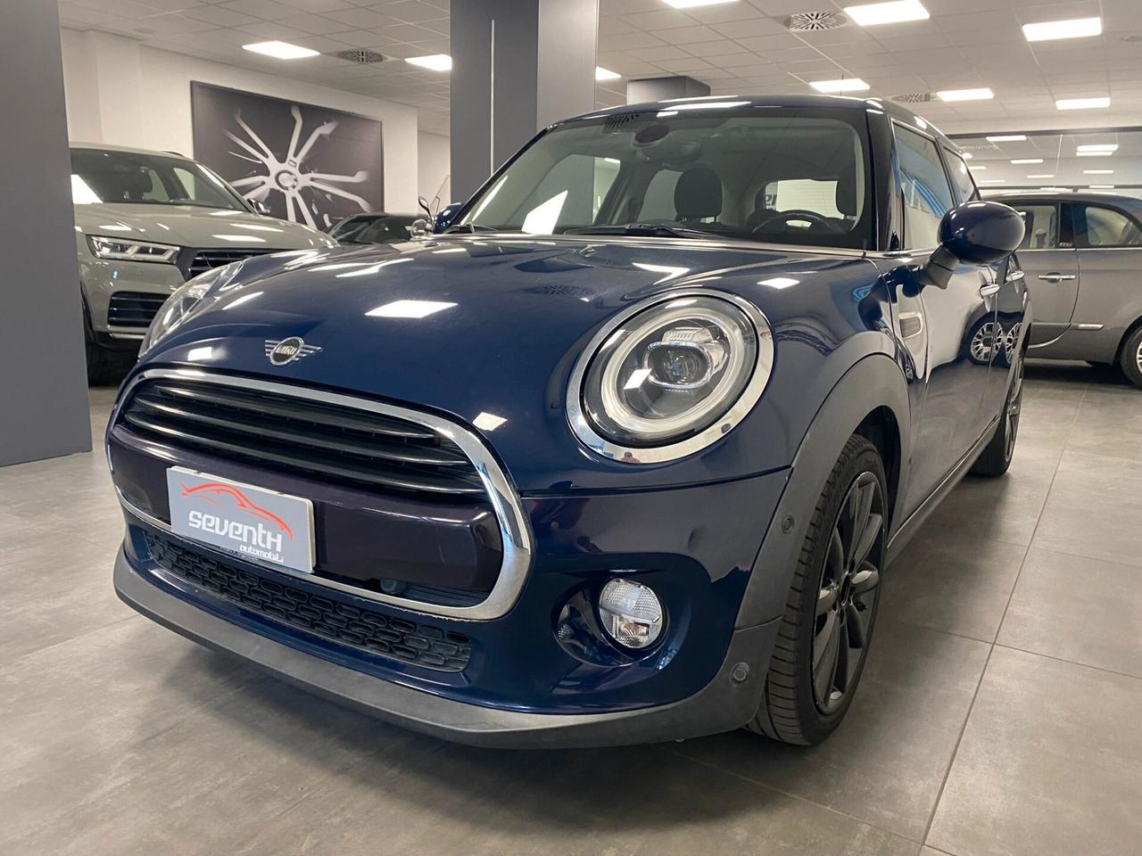 Mini Mini 1.5 Cooper D Hype 5 porte