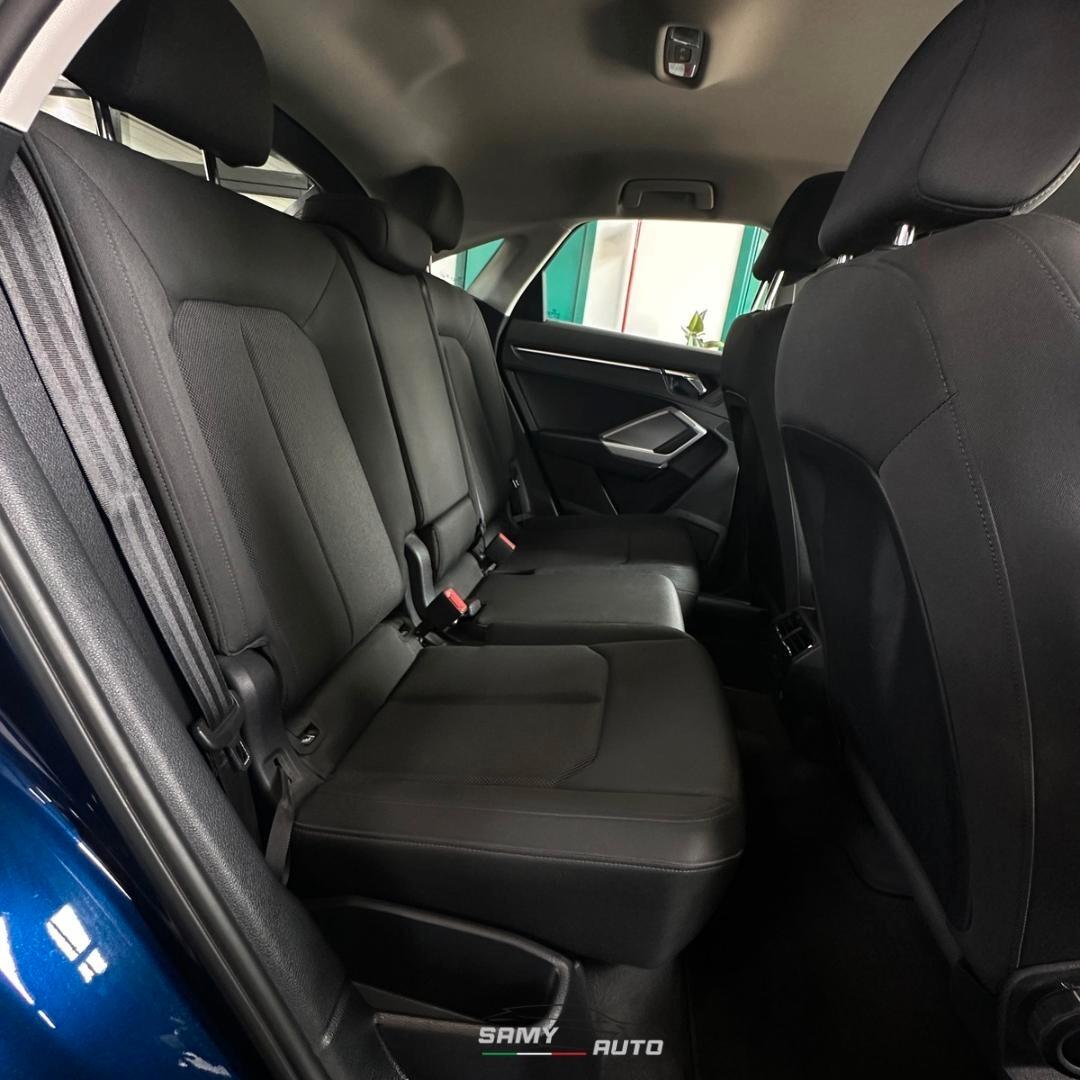 Audi Q3 SPB 35 TDI S tronic