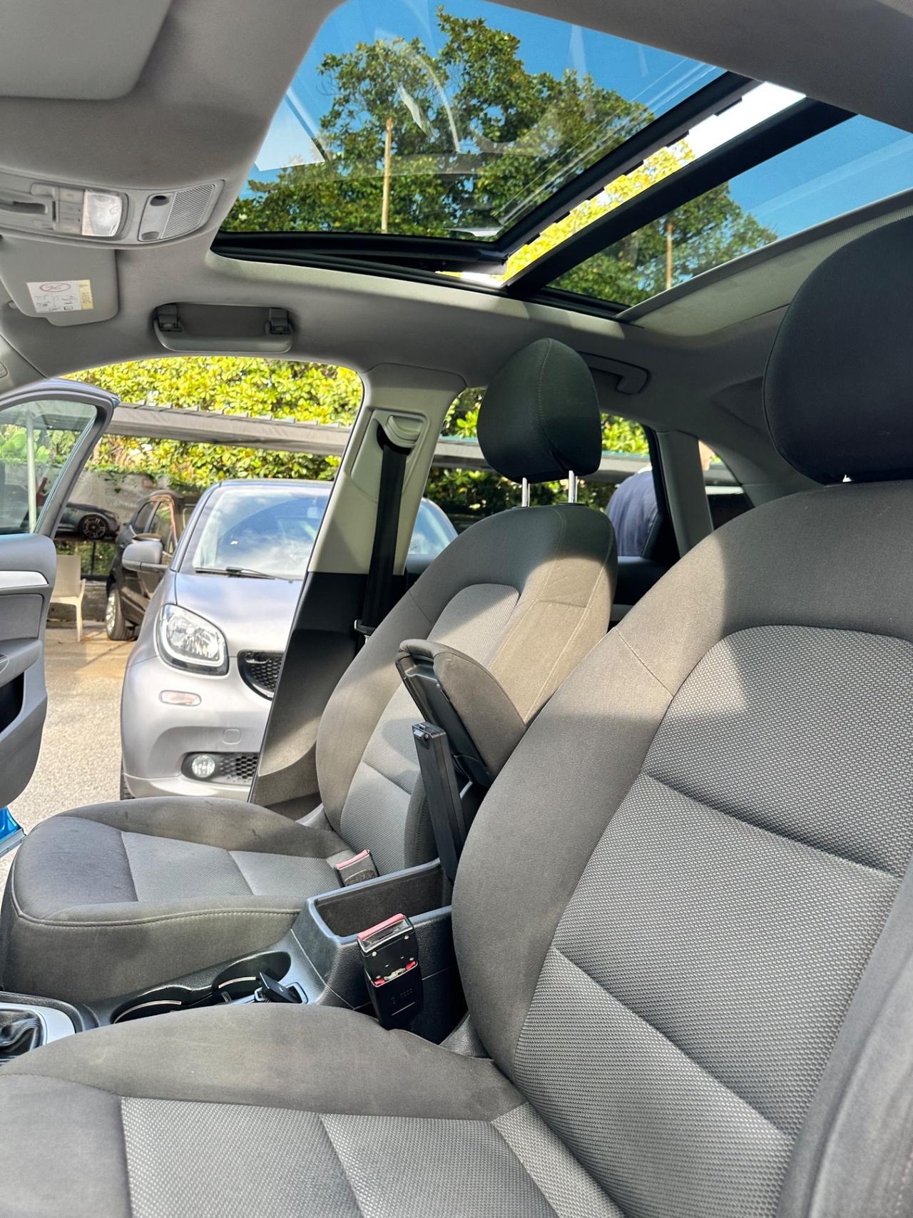 Audi Q3 2.0 TDI 150 CV Design