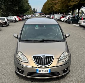 Lancia MUSA Gpl 2034 (Su Appuntamento)