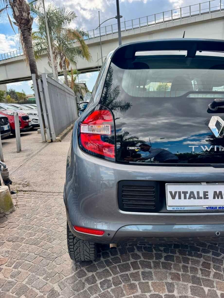 Renault Twingo 0.9 TCe 90 CV GPL Duel