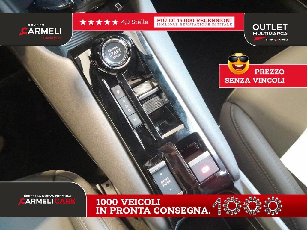 Alfa Romeo Junior 1.2 ibrida Speciale 145cv edct6