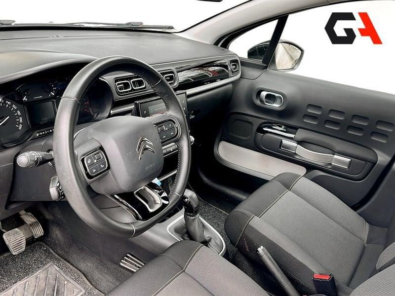 Citroën C3 C3 PureTech 83 S&S Shine