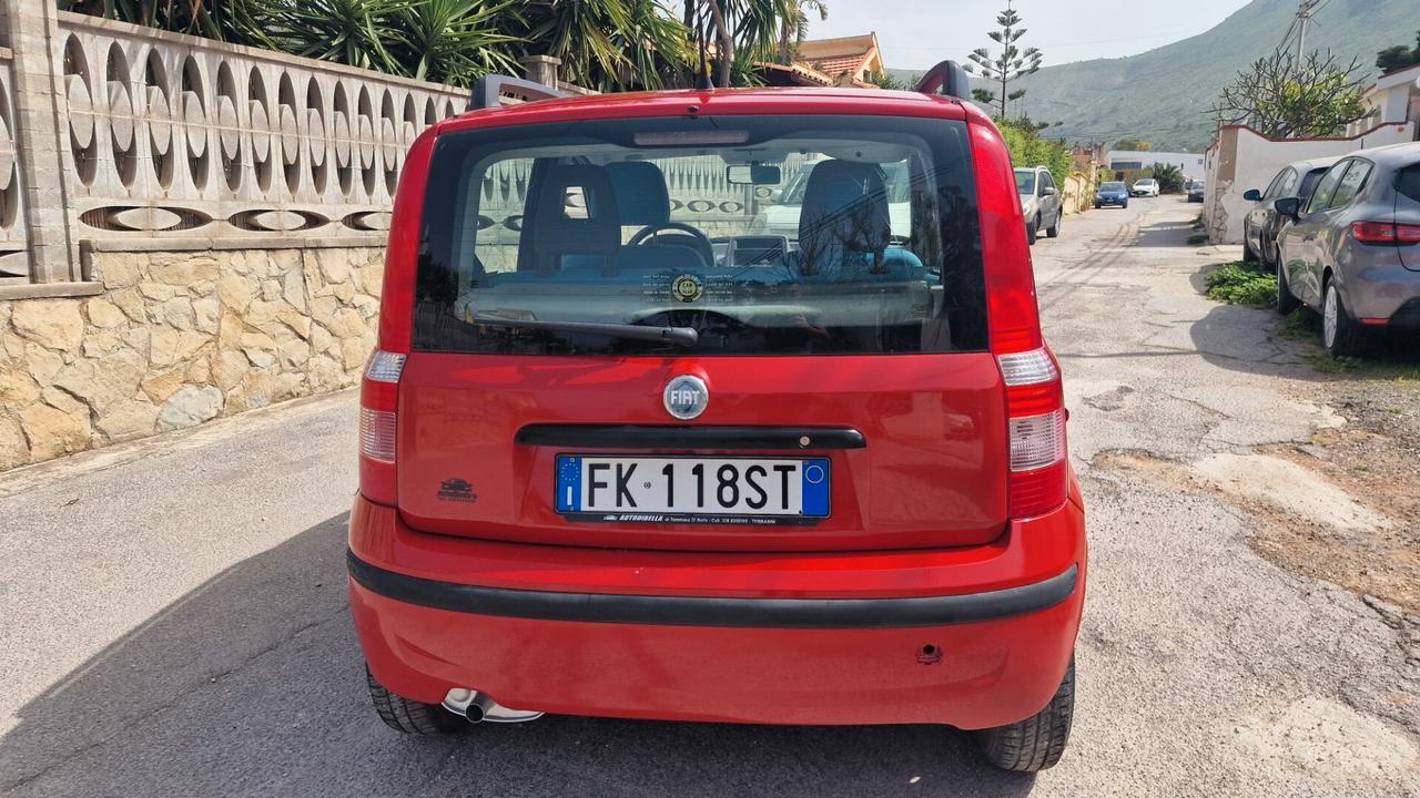 Fiat Panda 1.2 Dynamic
