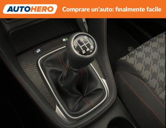 MG ZS 1.5 VTi-tech Comfort