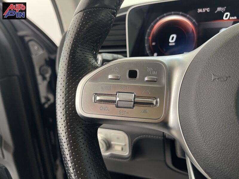 Mercedes-Benz GLE GLE 350 de 4Matic EQ-Power Premium Plus