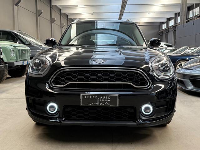 MINI Countryman 1.5 Cooper SE Countryman ALL4 Automatica