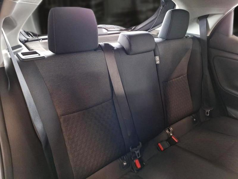 TOYOTA YARIS HYBRID BUSINESS MY20 AUTO 5 PORTE BERLINA